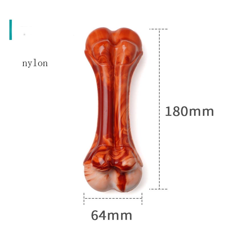 Heavy-Duty Dog Chew Toy